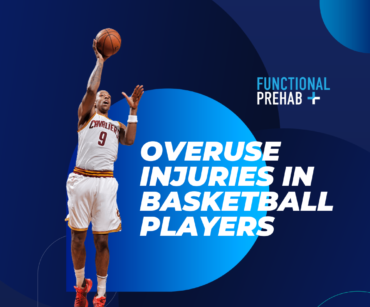 Overuse Injuries In Basketball Players